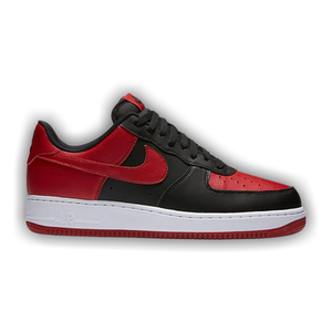 Nike Air Force 1 Low 'Bred'