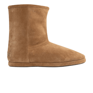 Balenciaga Alaska Bootie 'Brown'