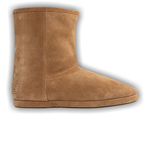 Balenciaga Alaska Bootie 'Brown'