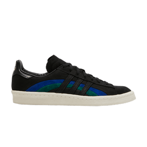 Book Works x adidas Campus 80s 'Jazz'