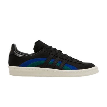Book Works x adidas Campus 80s 'Jazz'