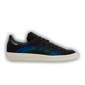Book Works x adidas Campus 80s 'Jazz'