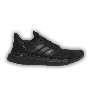 James Bond 007 x adidas UltraBoost 20 'No Time to Die - Triple Black'