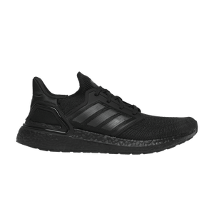 James Bond 007 x adidas UltraBoost 20 'No Time to Die - Triple Black'