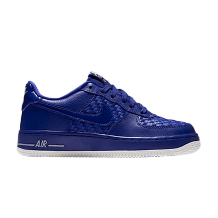 Nike Air Force 1 LV8 GS 820438 400