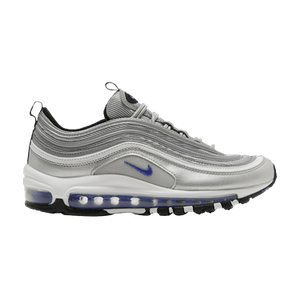 Nike Air Max 97 GS 'Silver Violet'