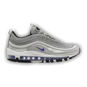 Nike Air Max 97 GS 'Silver Violet'