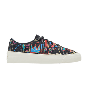 Jean-Michel Basquiat x Converse Skid Grip 'Kings of Egypt II'