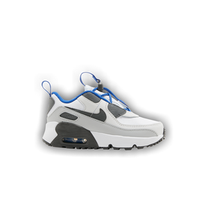 Nike Air Max 90 Toggle TD 'White Grey Fog'