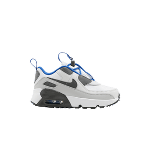 Nike Air Max 90 Toggle TD 'White Grey Fog'