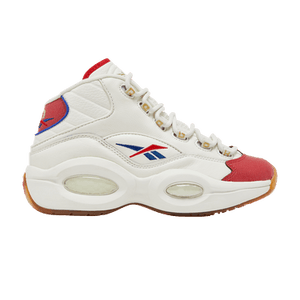 Reebok Question Mid 'Philadelphia 76ers'