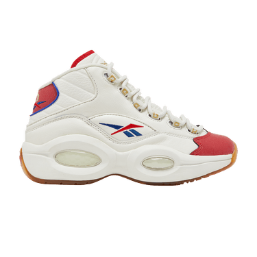 Reebok Question Mid 'Philadelphia 76ers'