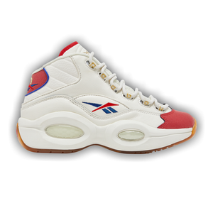 Reebok Question Mid 'Philadelphia 76ers'