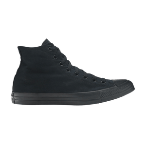 Converse Chuck Taylor All Star Hi 'All Black'