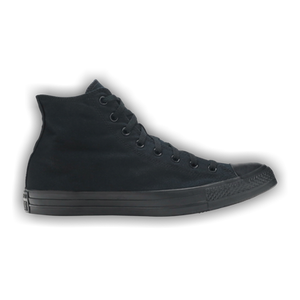 Converse Chuck Taylor All Star Hi 'All Black'