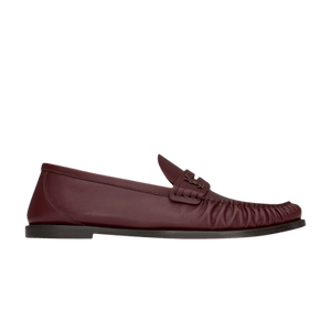 Saint Laurent Wmns Laurent Loafer 'Vendome Red'