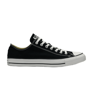 Converse Chuck Taylor All Star Low 'Black'