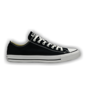 Converse Chuck Taylor All Star Low 'Black'