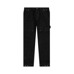 Palm Angels GD Cargo Pants 'Black'