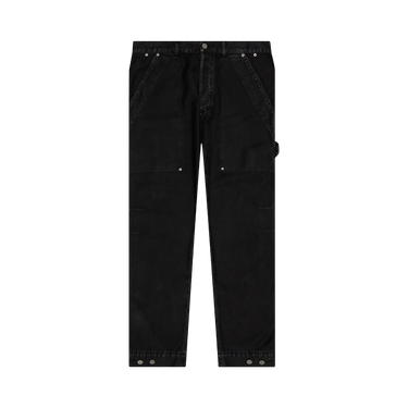 Palm Angels GD Cargo Pants 'Black'