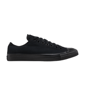 Converse Chuck Taylor All Star Ox 'All Black'