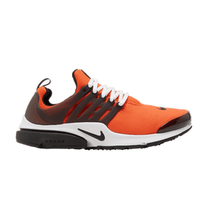 Nike Air Presto 'Orange'