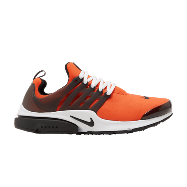 Nike Air Presto 'Orange'