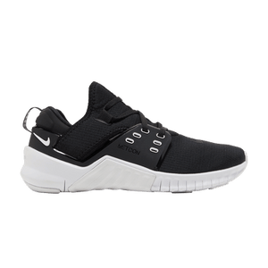 Nike Wmns Free Metcon 2 'Black White'