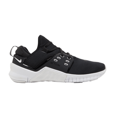 Nike Wmns Free Metcon 2 'Black White'