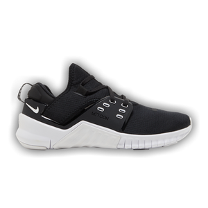 Nike Wmns Free Metcon 2 'Black White'