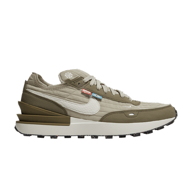Nike Waffle One Premium 'Rattan'