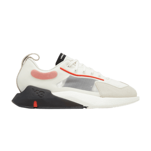 adidas Y-3 Orisan 'White Bold Orange'