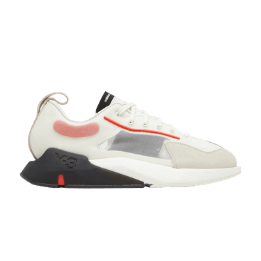 adidas Y-3 Orisan 'White Bold Orange'