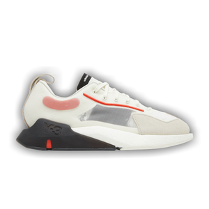 adidas Y-3 Orisan 'White Bold Orange'