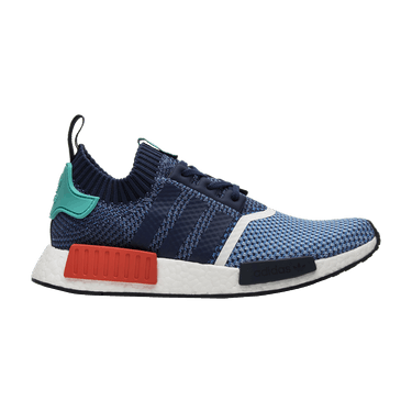 Packer x adidas NMD_R1 PK 'Packers'