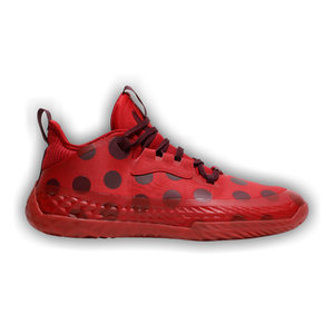 adidas Harden Vol. 5 Futurenatural 'Team Power Red'