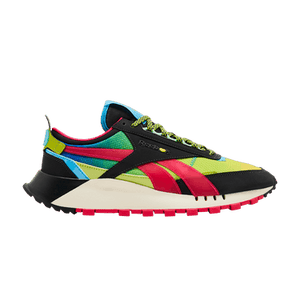 Jelly Belly x Reebok Classic Leather Legacy 'Flavor Mix'