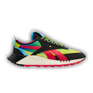 Jelly Belly x Reebok Classic Leather Legacy 'Flavor Mix'
