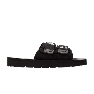 Billionaire Boys Club Cosmic Slide 'Black'