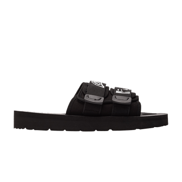 Billionaire Boys Club Cosmic Slide 'Black'