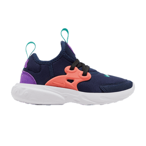 Nike React Presto TD 'Midnight Navy'