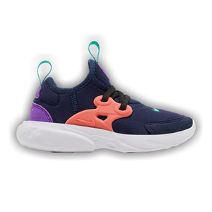 Nike React Presto TD 'Midnight Navy'