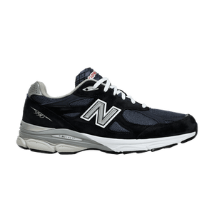 New Balance Men's 990v3 Made In USA 'Navy'