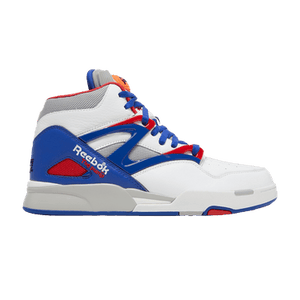Reebok Pump Omni Zone 2 'Tricolor'