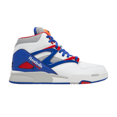 Reebok Pump Omni Zone 2 'Tricolor'