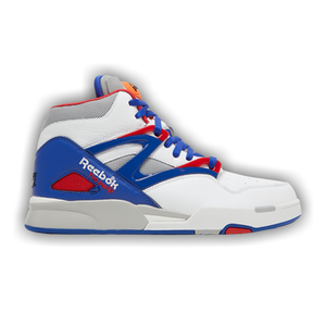 Reebok Pump Omni Zone 2 'Tricolor'
