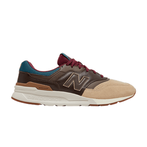 New Balance 997H 'Brown'