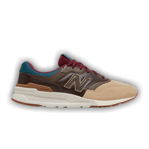 New Balance 997H 'Brown'