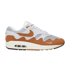Patta x Nike Air Max 1 'Monarch'