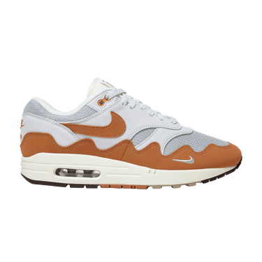 Patta x Nike Air Max 1 'Monarch'